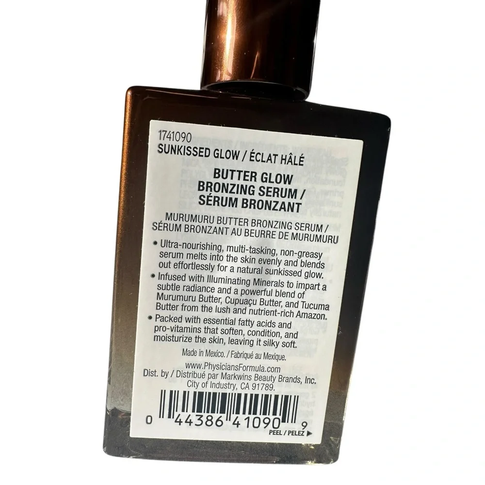 Physicians Formulaa Butter Glow‎ bronzing serum